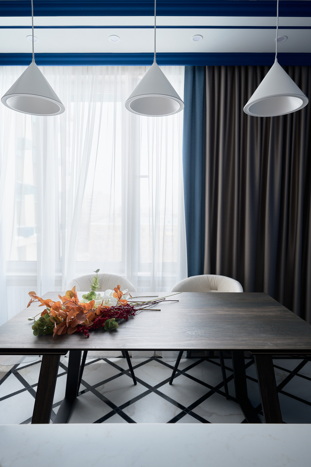 ЖК "Фонвизинский" фотографии