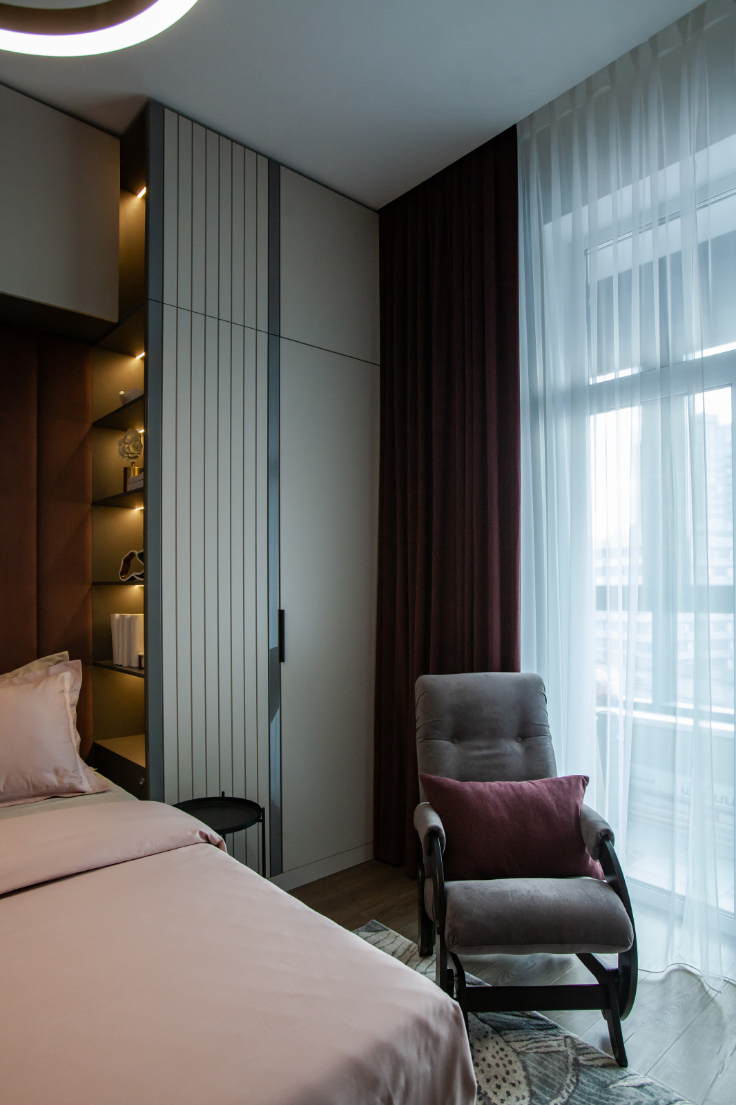 Резиденция Архитекторов_№1