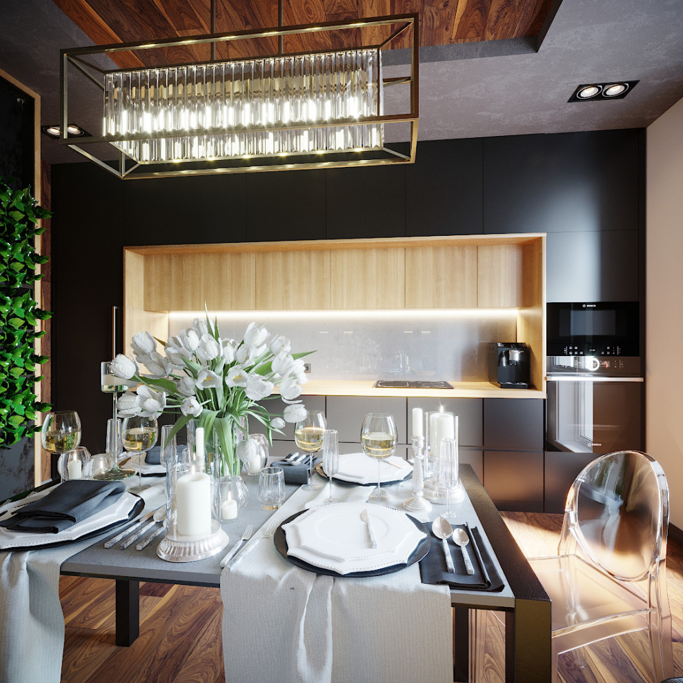 ЖК Московские ворота