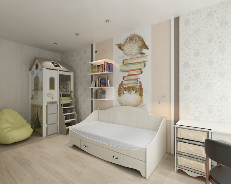 Дом по ул. Чапаева