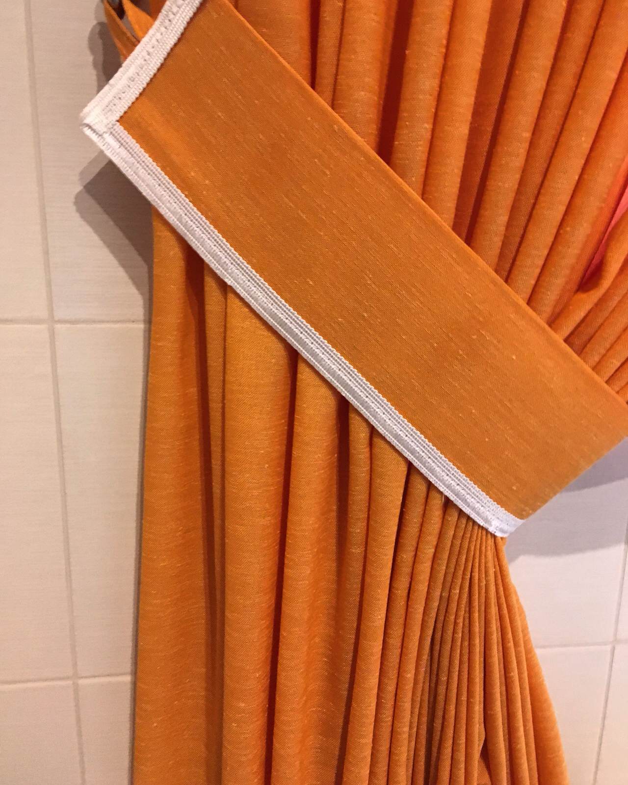 тренды в текстиле