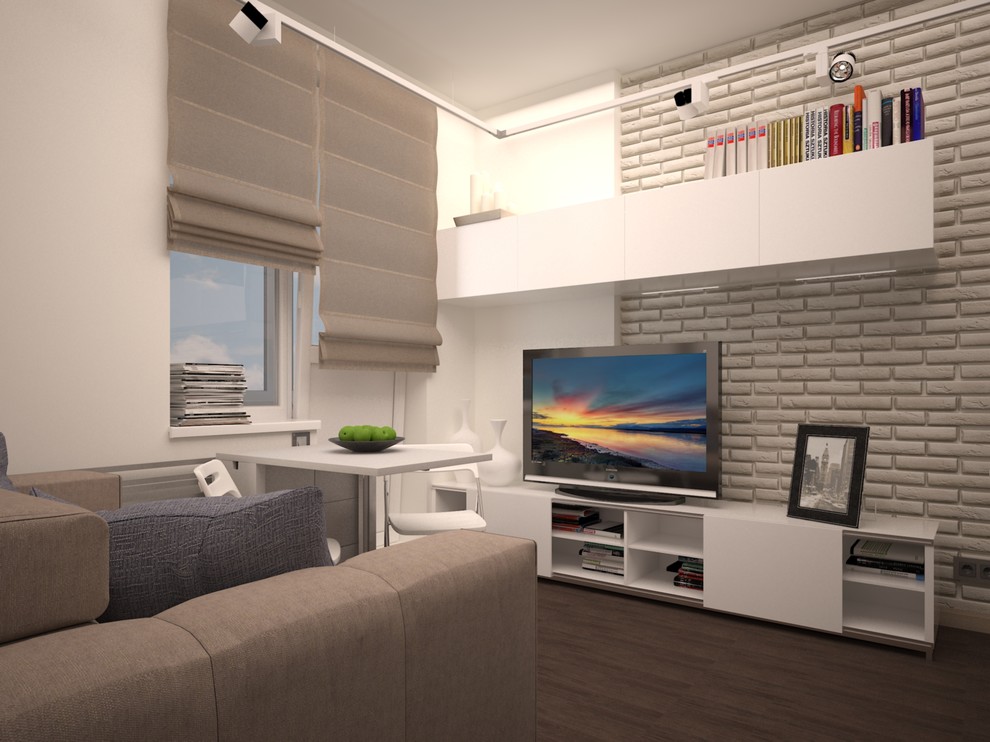 Обложка проекта: Izumrudnye Kholmy