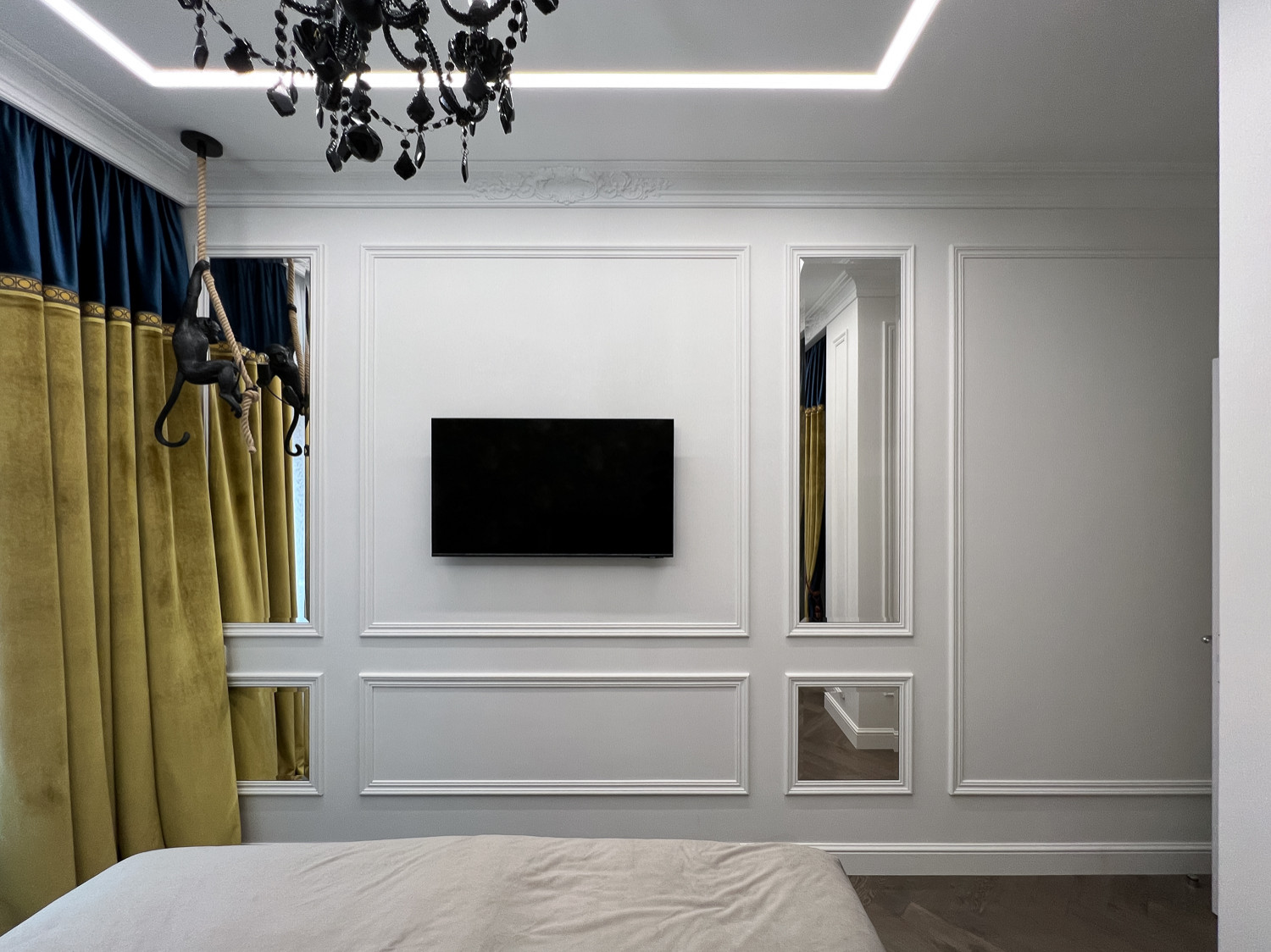 ЖК "Царская площадь"