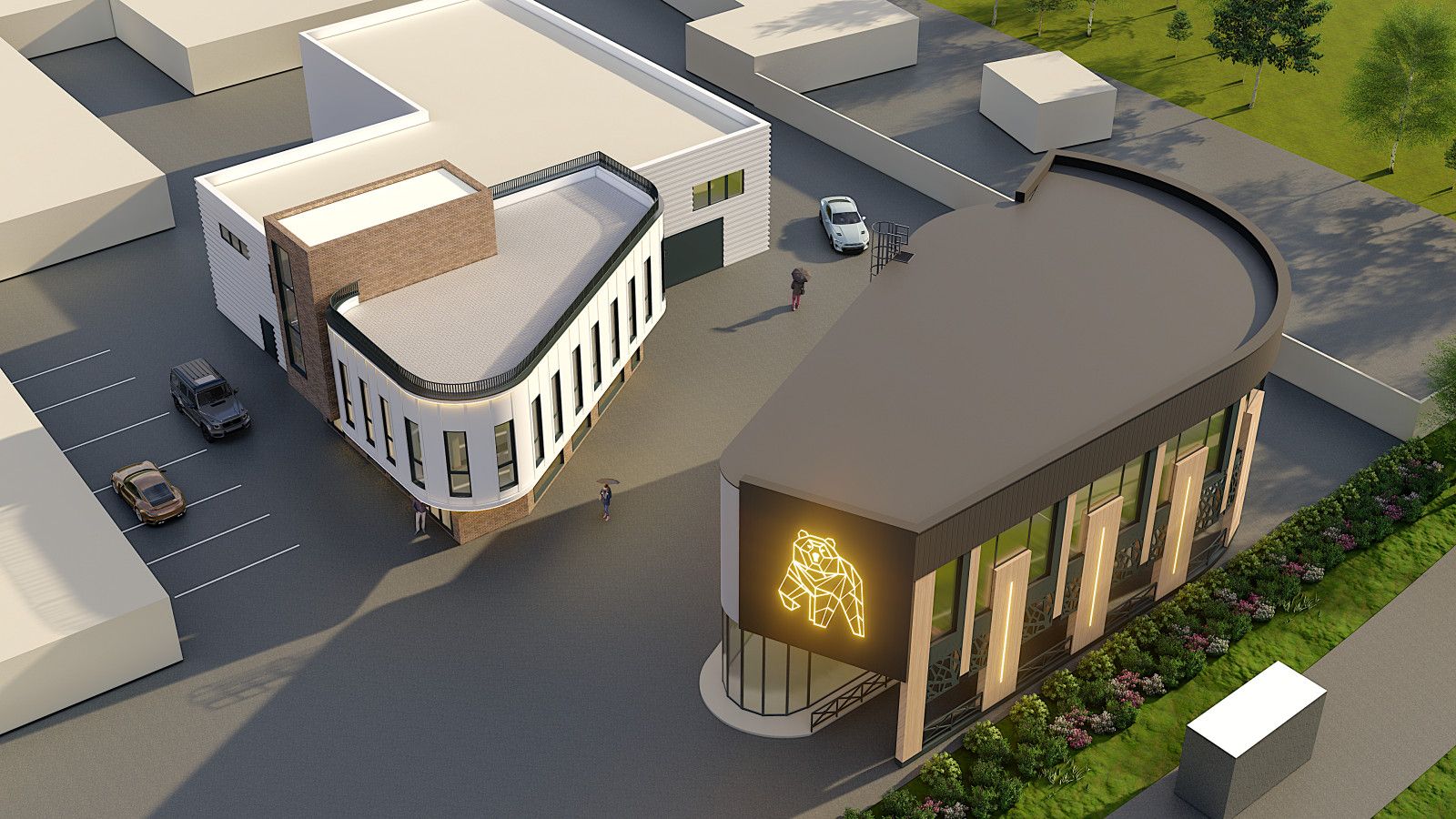 Amodent Dental Clinic