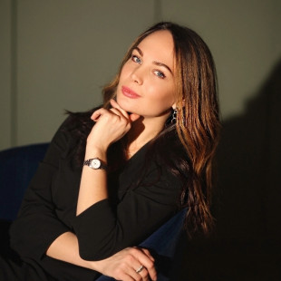 Елена Мархаюк