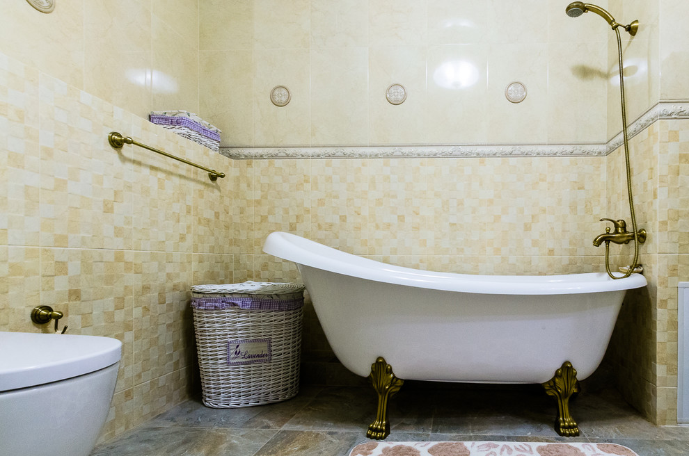 ЖК Красная Площадь, Сочи, квартира в классическом стиле