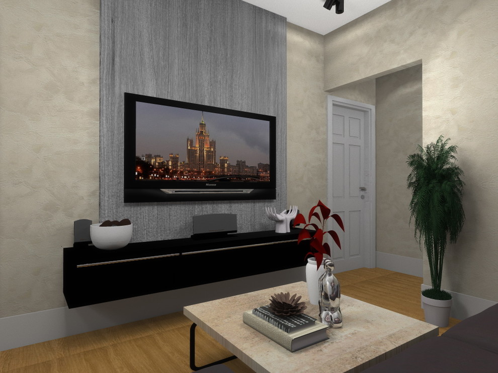 ЖК ЦЕНТРАЛЬНЫЙ