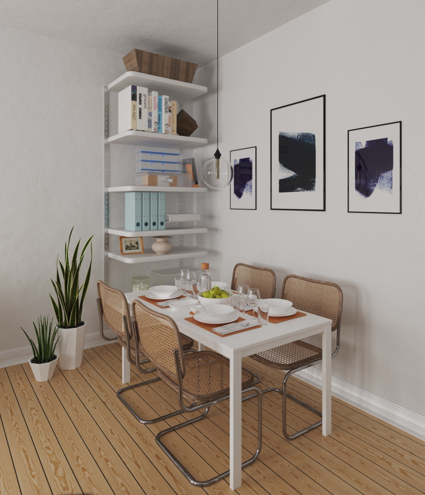 Визуализации