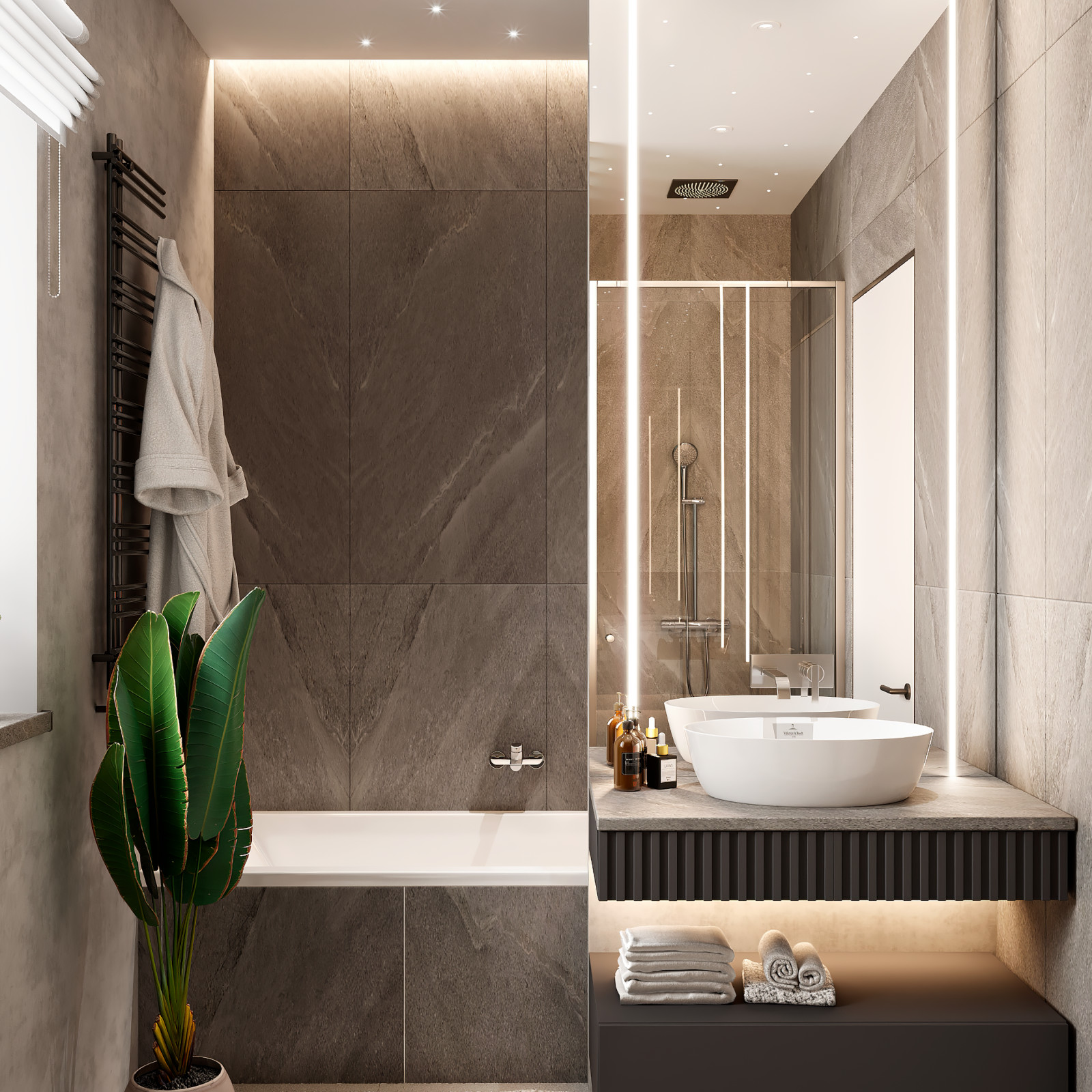 Квартира ЖК Красный Проспект