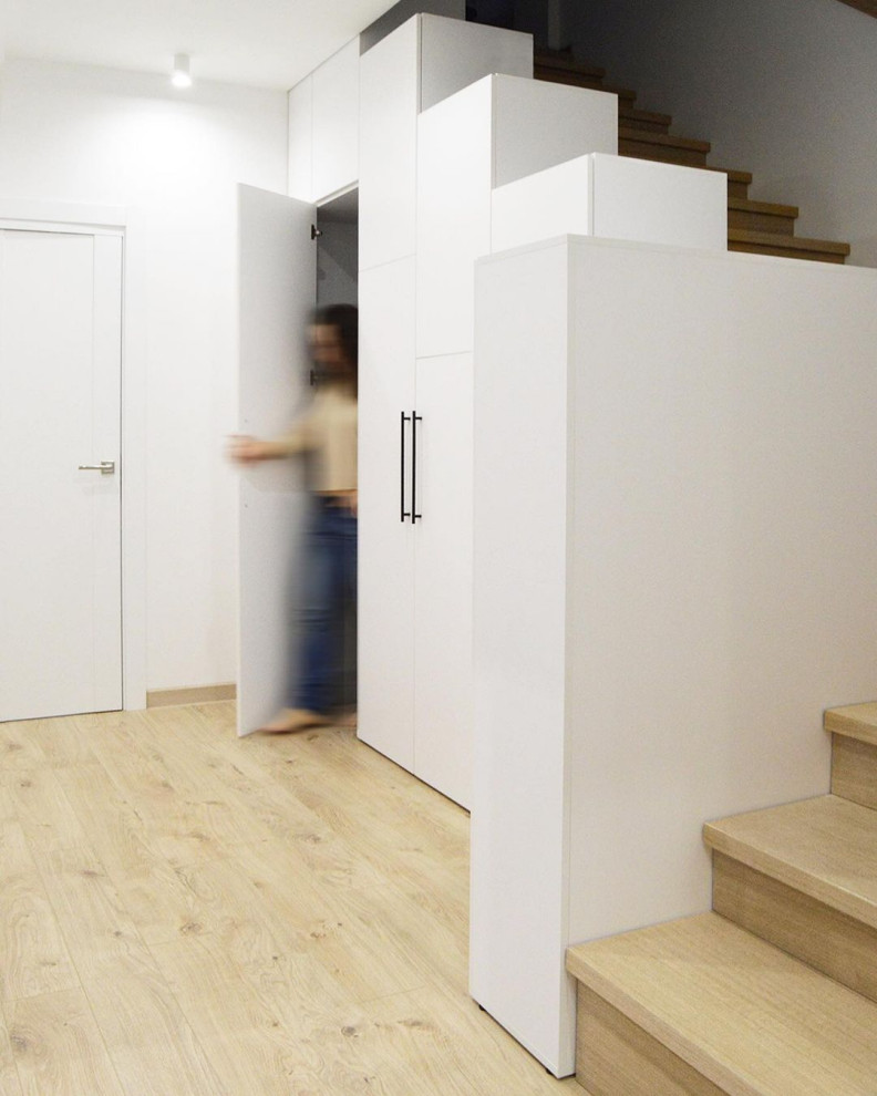 Дизайн-проект жилого дома п.Комсомольский