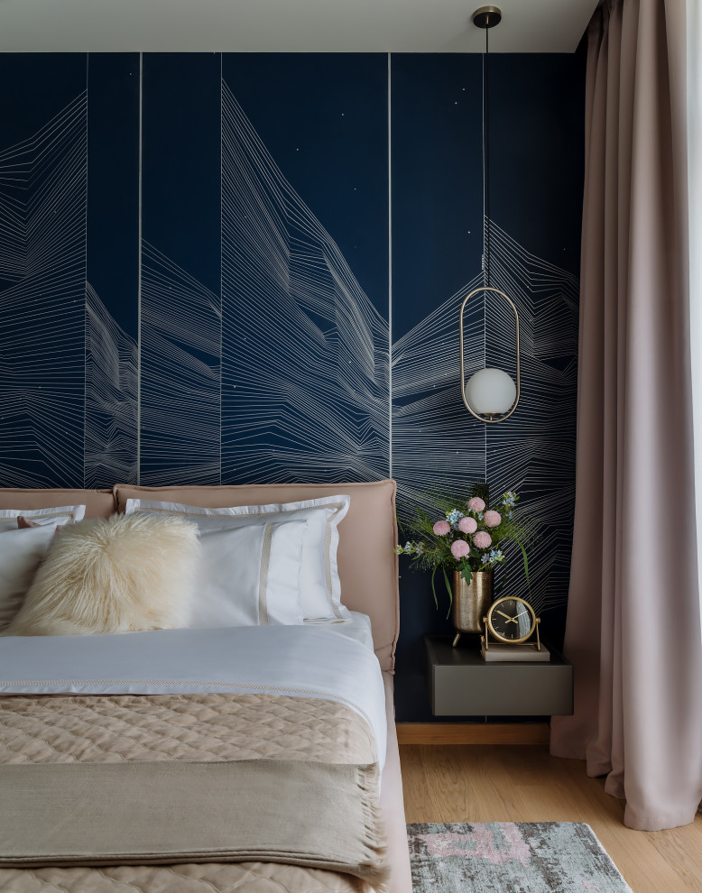 Стилизация квартиры в ЖК Only