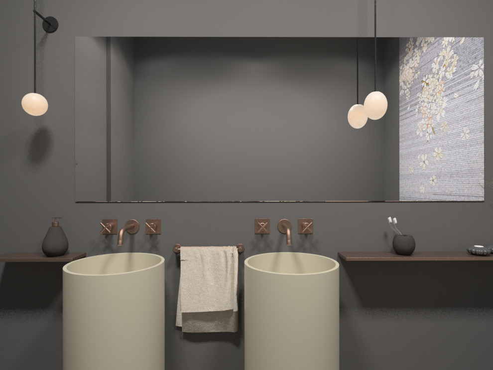 Проект "Terra"