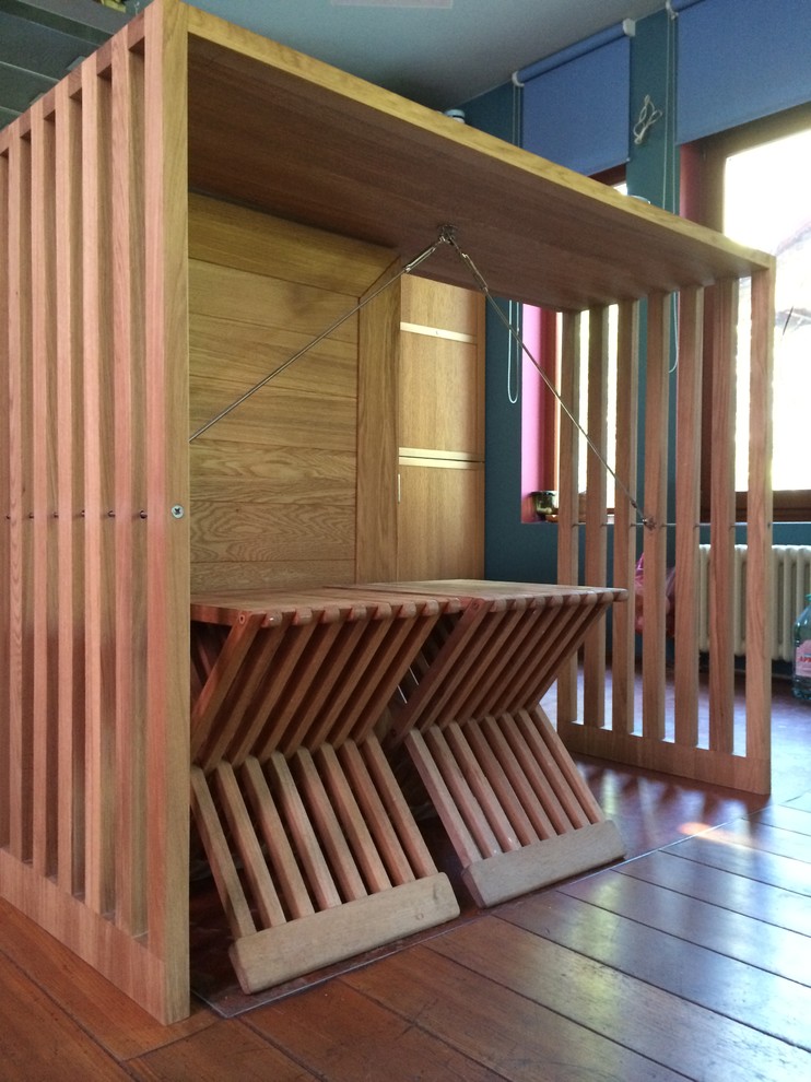 Дом в Подмосковье