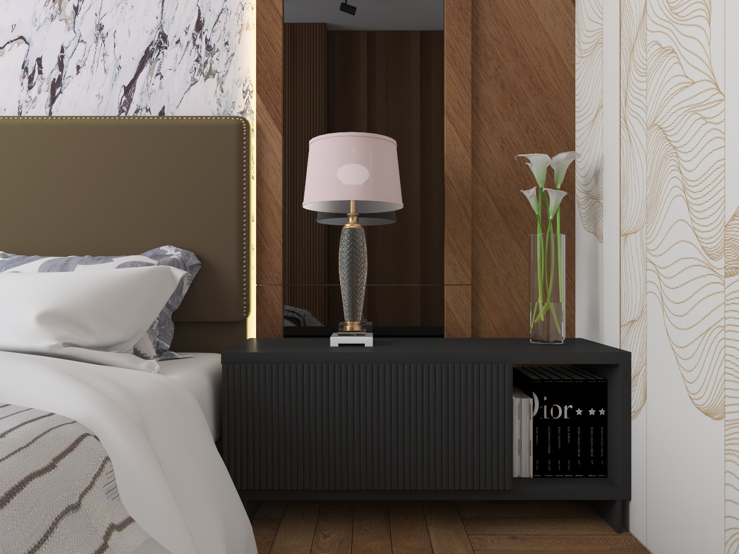 ЖК Летний Сад