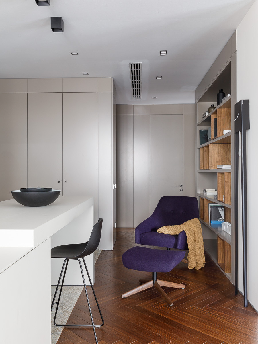 Privelegie apartments