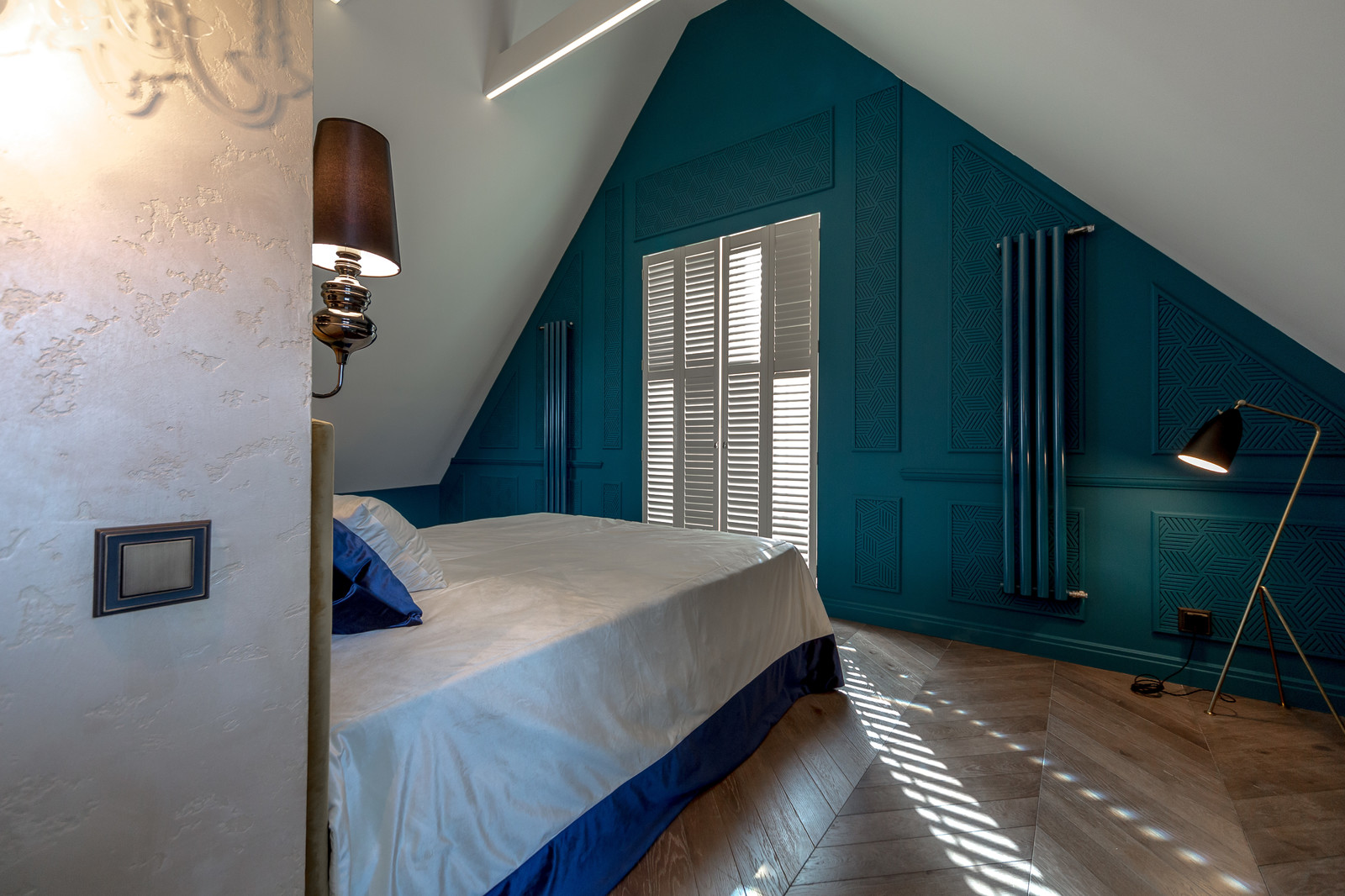 Студия Тепла