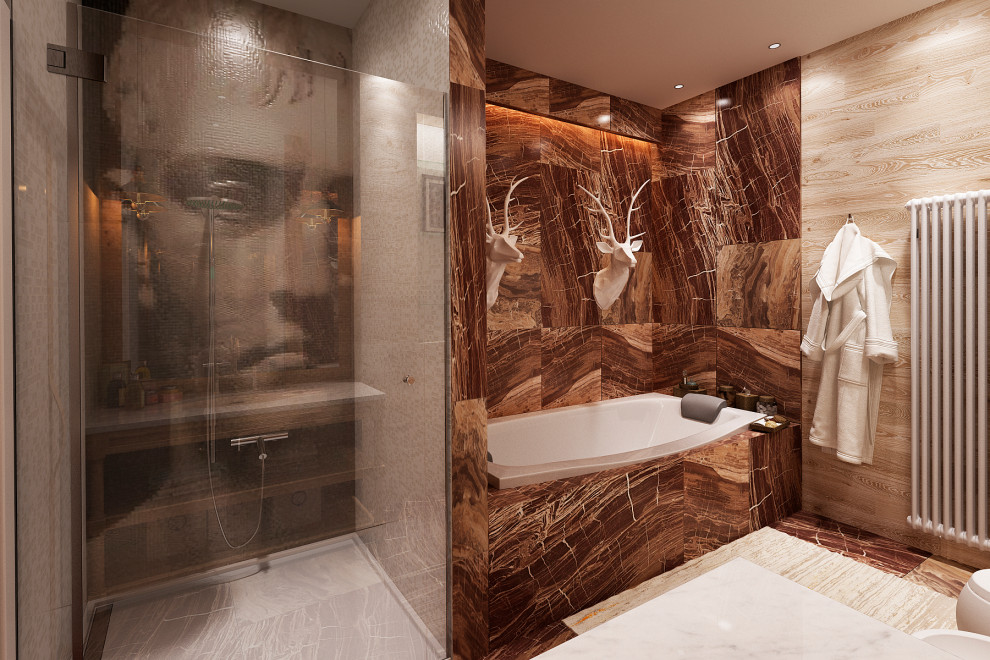 Загородный дом