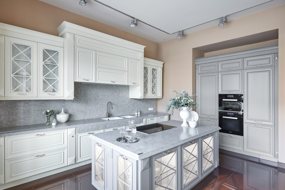 Салон КухниСити