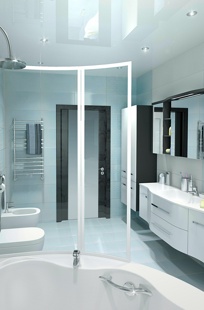 Загородний дом