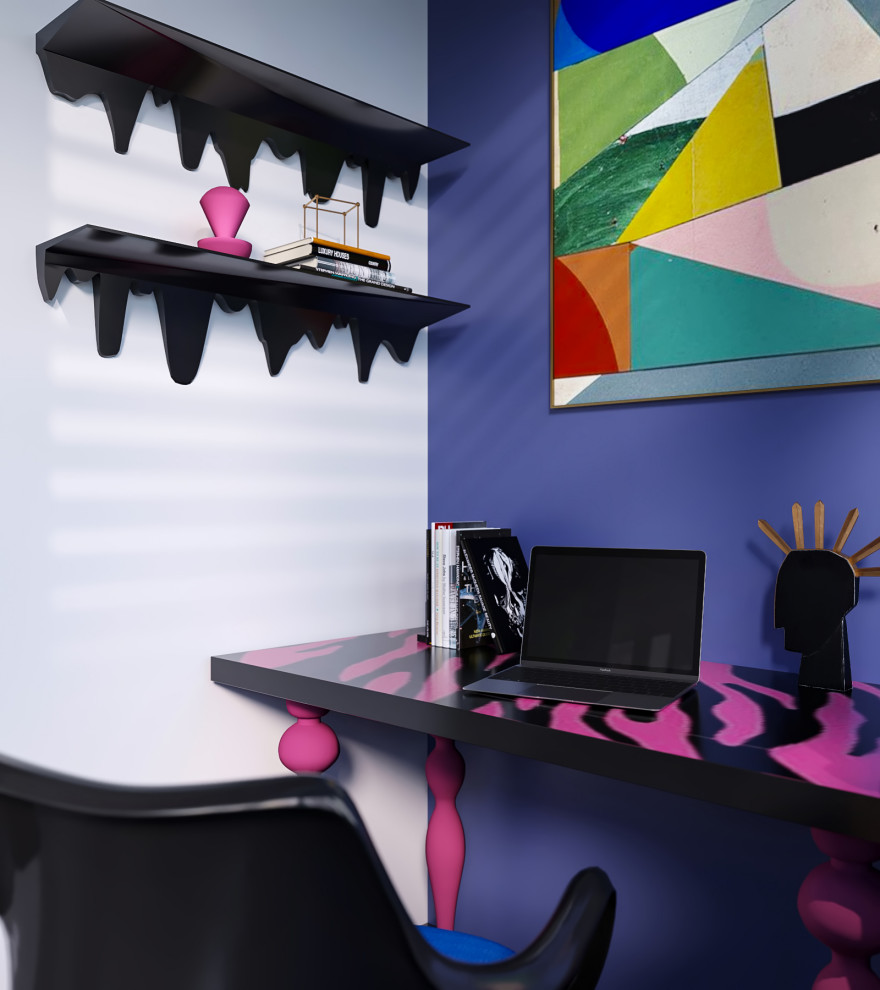 Квартира на Пресне