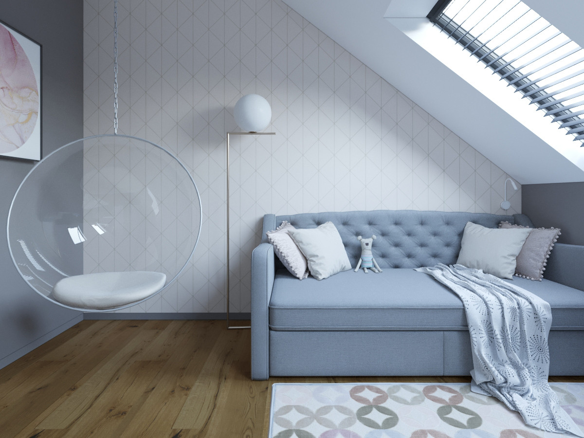 Дом в Эстонии