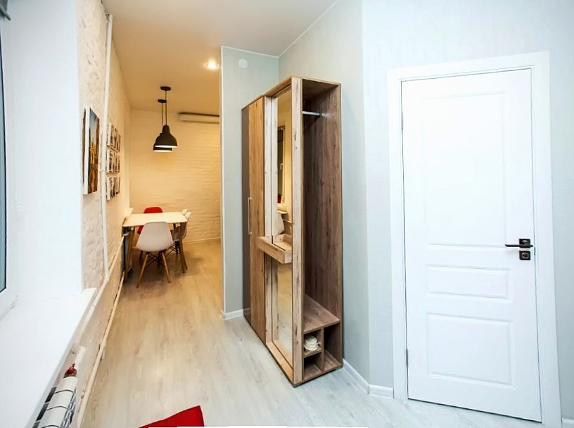 Гостевой дом Петерштадт