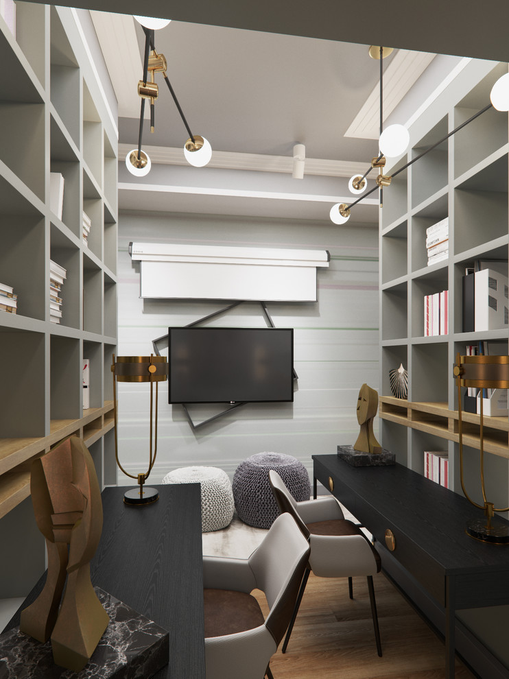 Апартаменты в "ЖК Карамель"