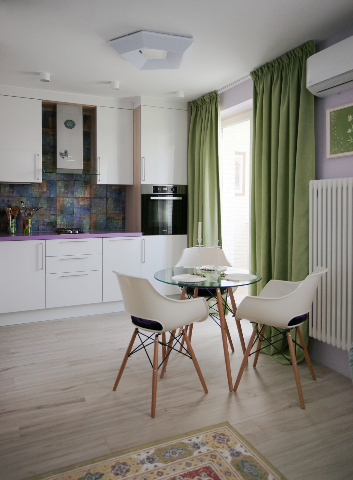 Наталья Маковецкая