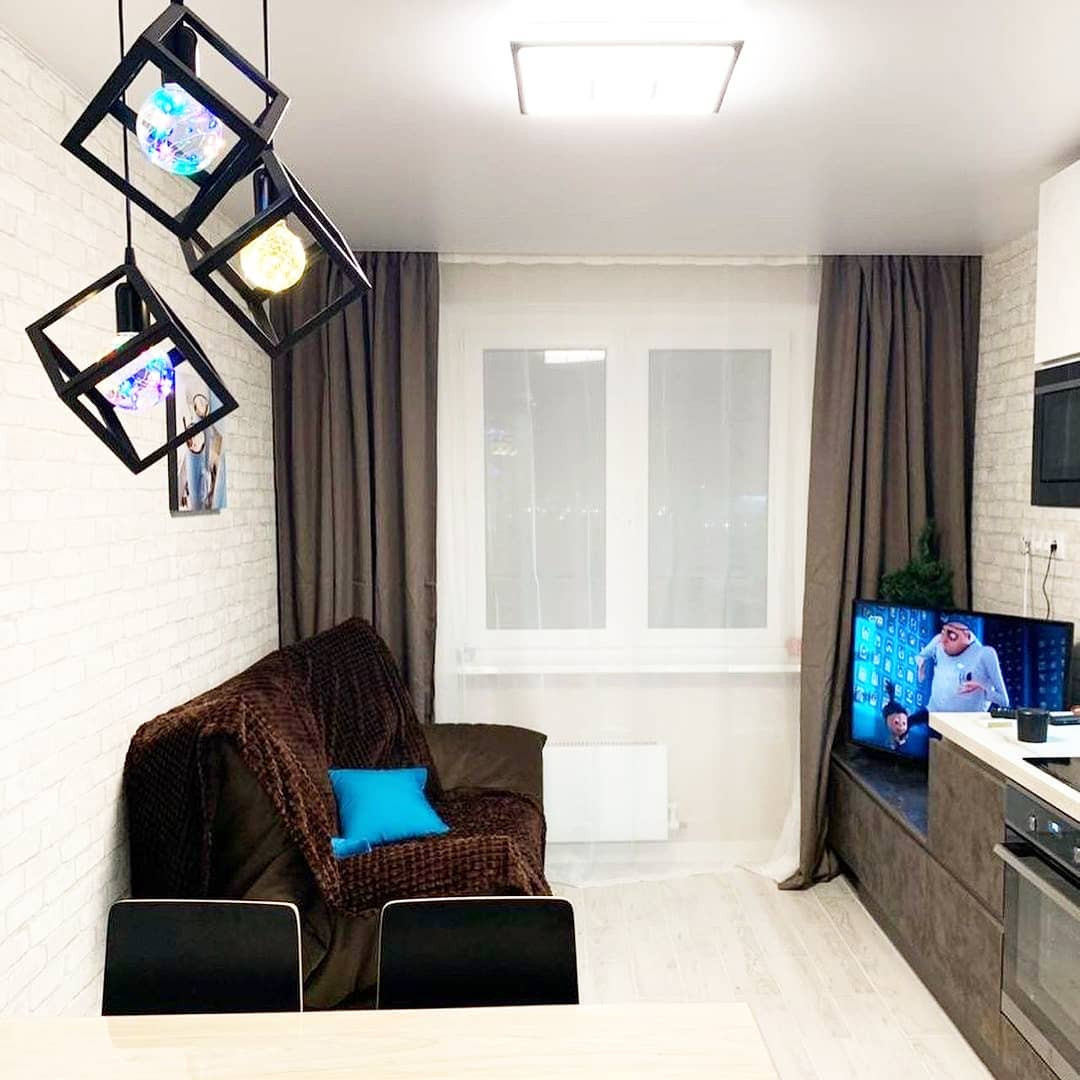 Квартира, 60 м2