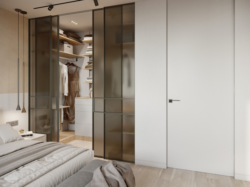 Квартира с хорошим видом