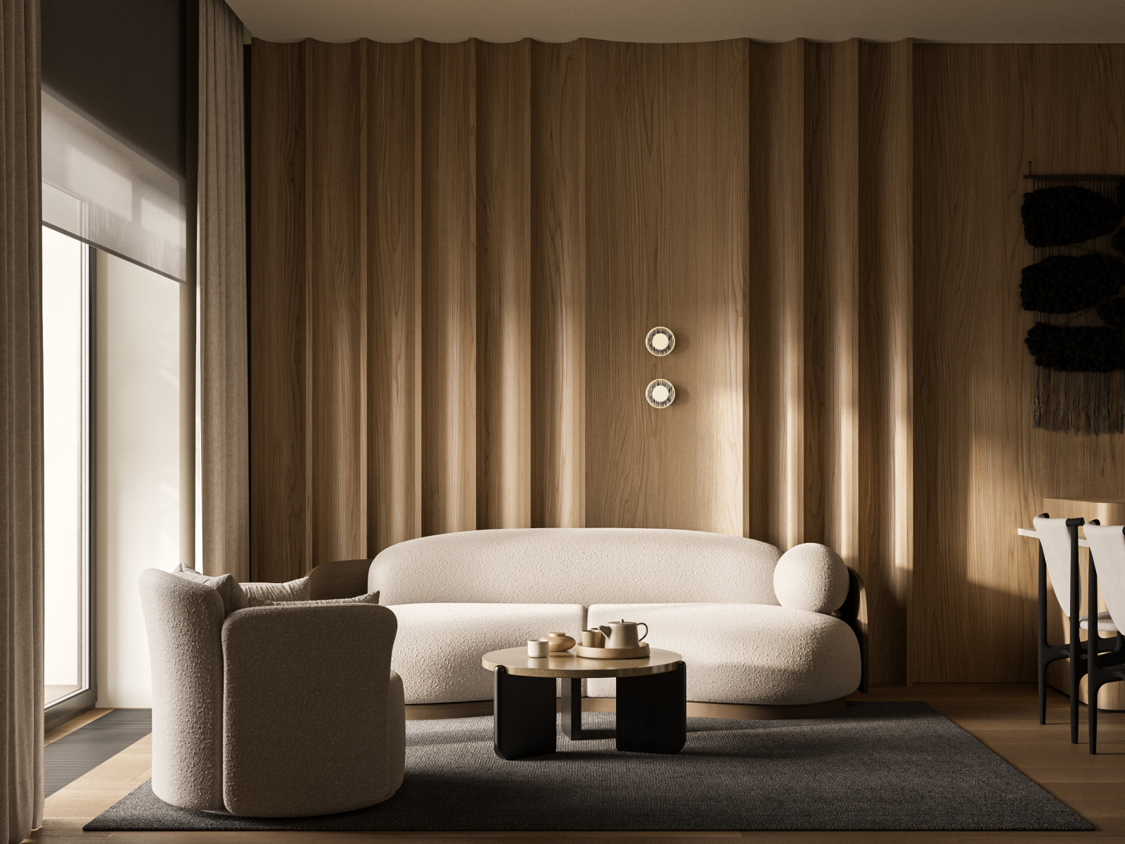 Обложка проекта: Mantera