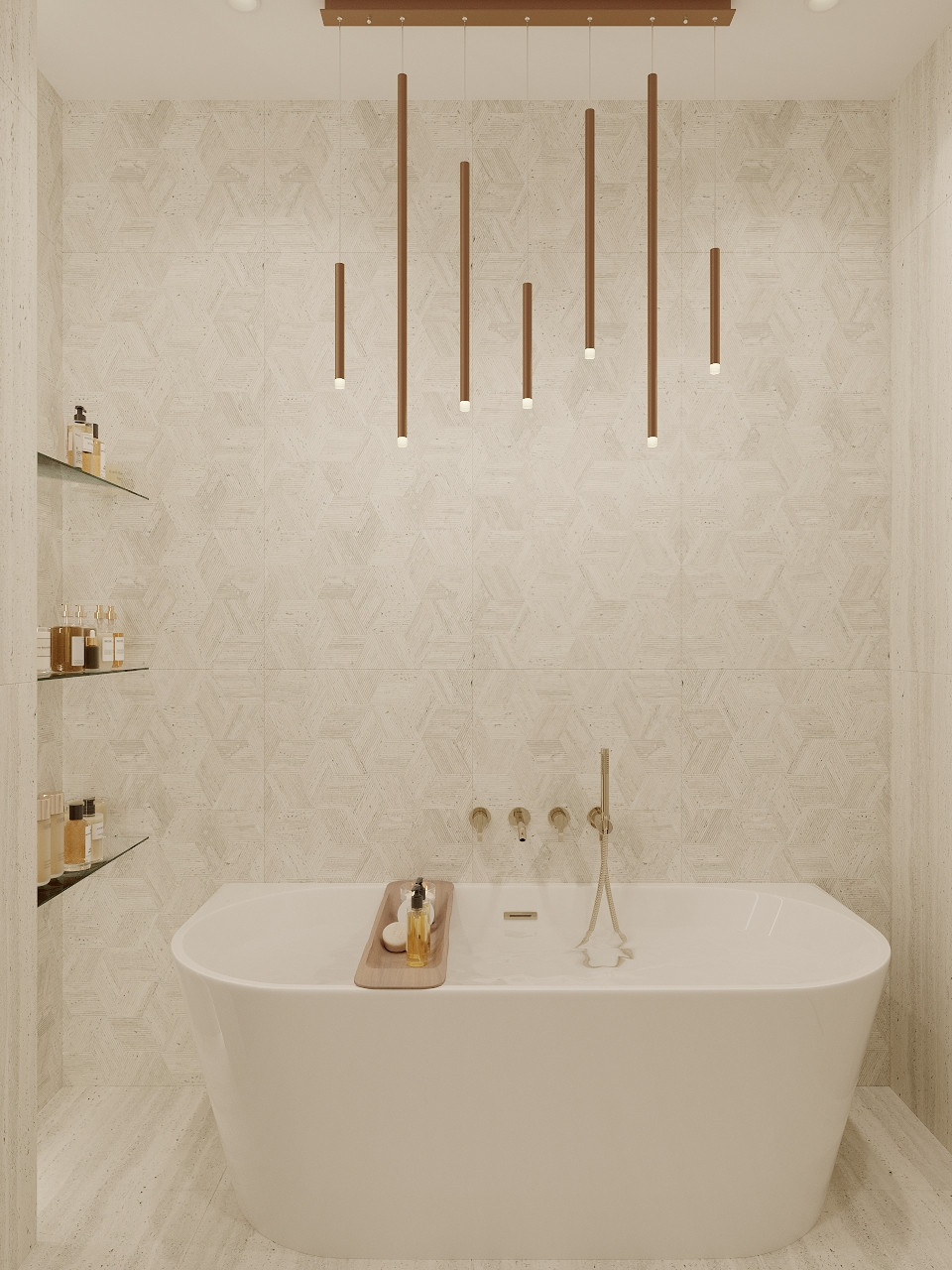 Шикарная квартира на Кирова