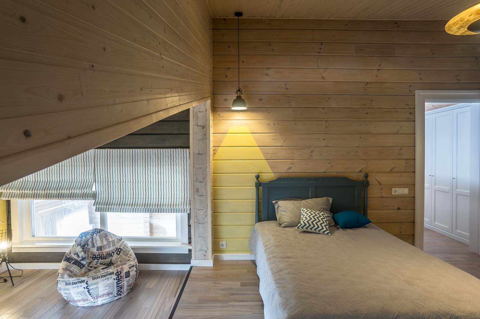 Усадьба в Дмитрове