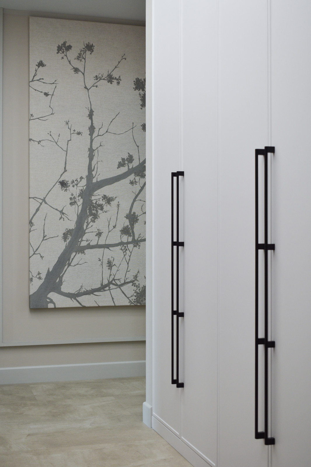 Обложка проекта: Зефир