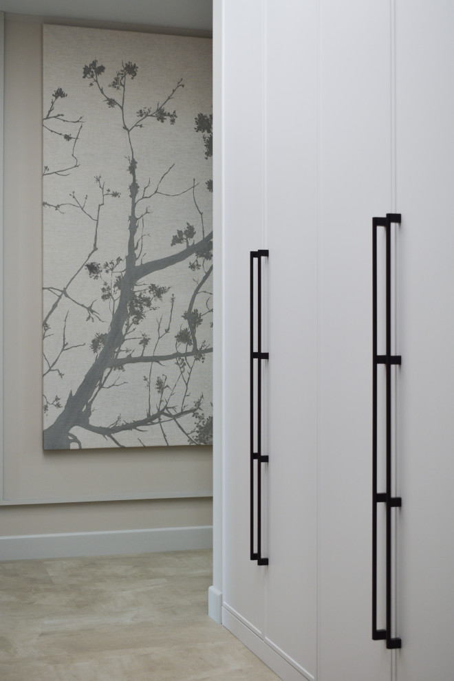 Обложка проекта: Зефир