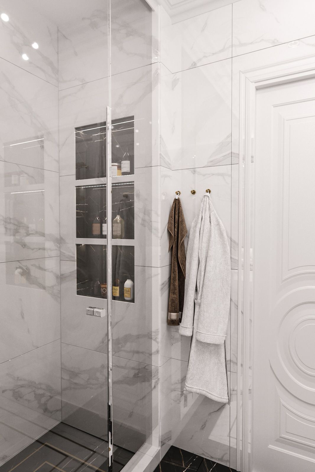 ЖК Розмарин