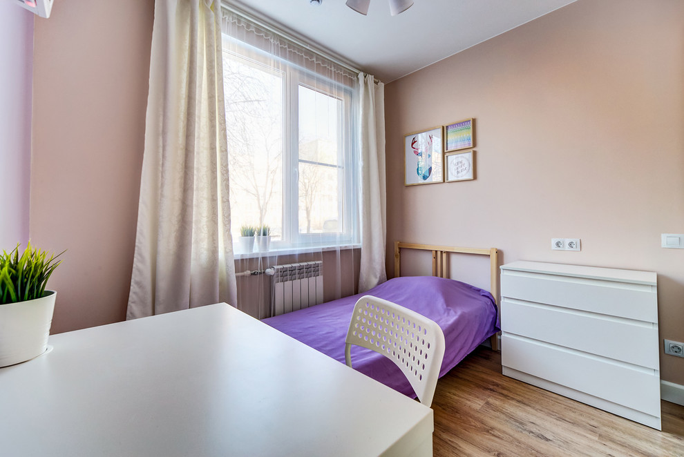 Мини гостиница