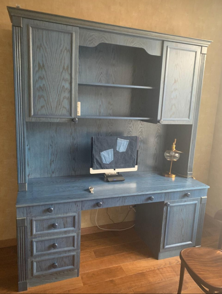 Обложка проекта: Детская