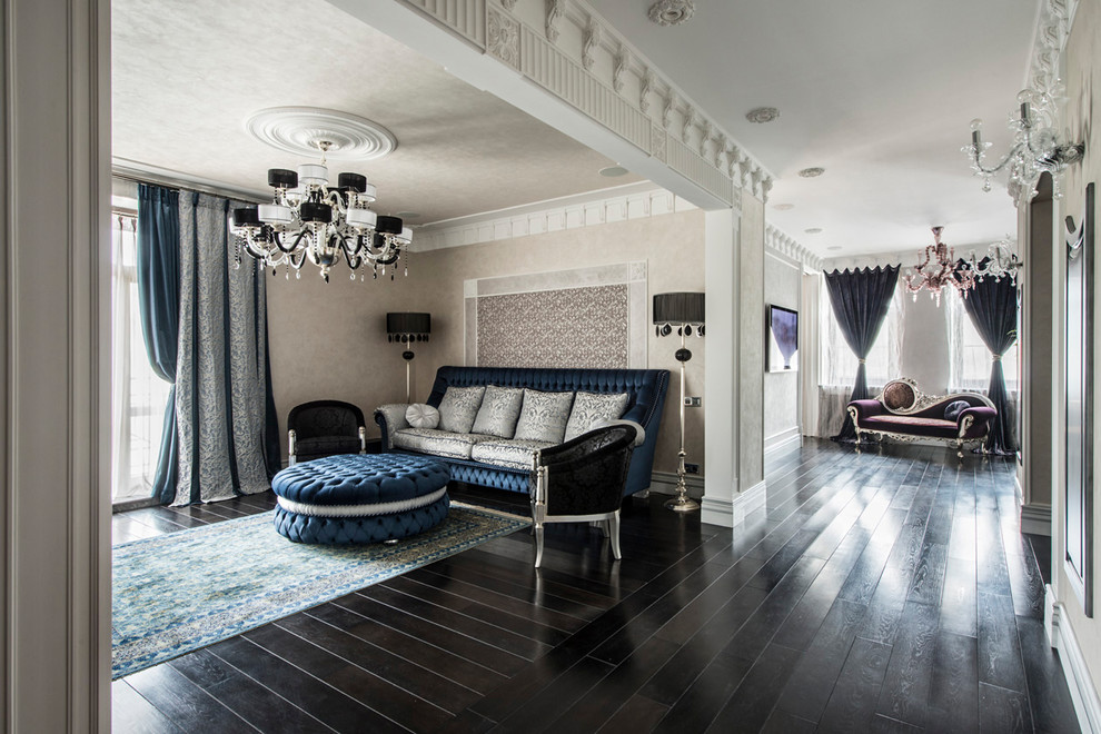 Апартаменты на Лялином переулке