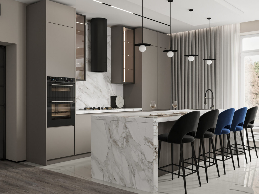 Третьяковская