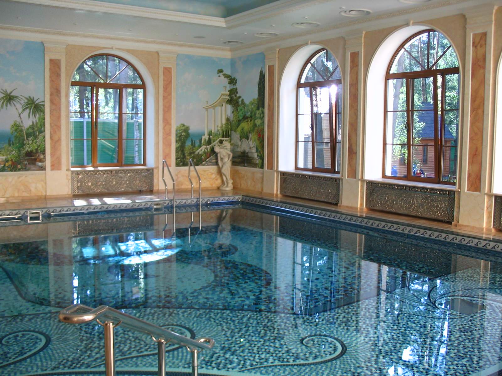 Обложка проекта: частный дом п.Валентиновка