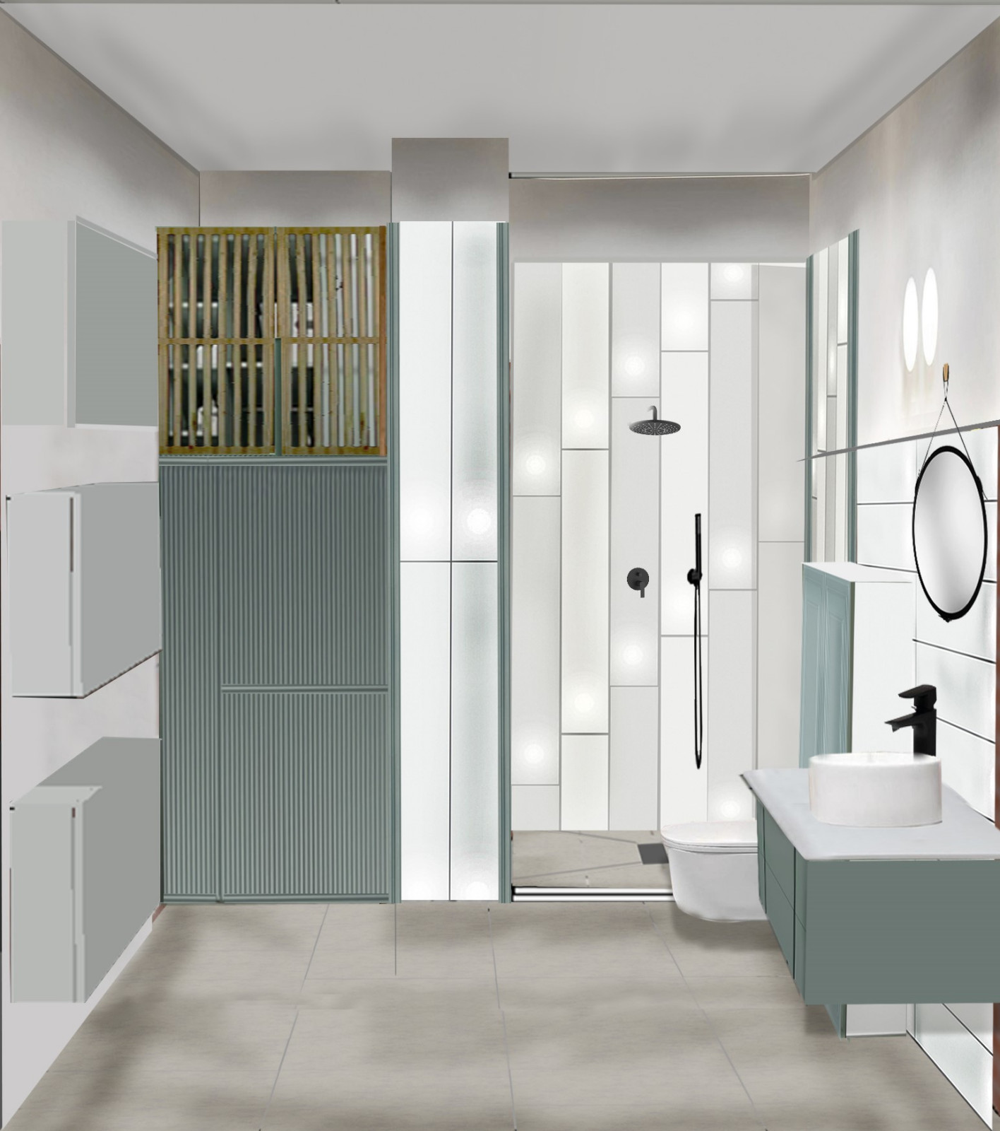 Балетная капля