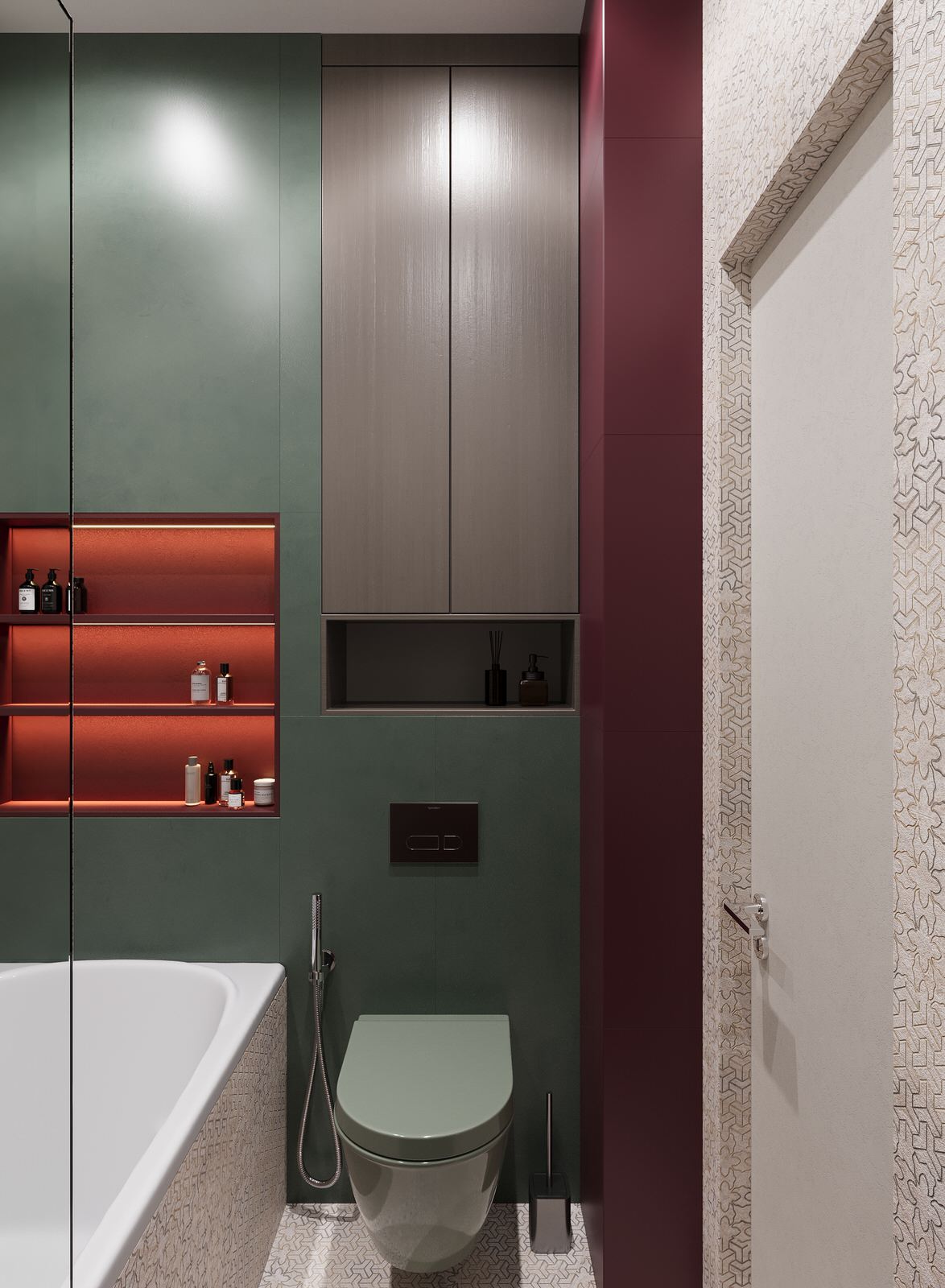 Проект Жабкино