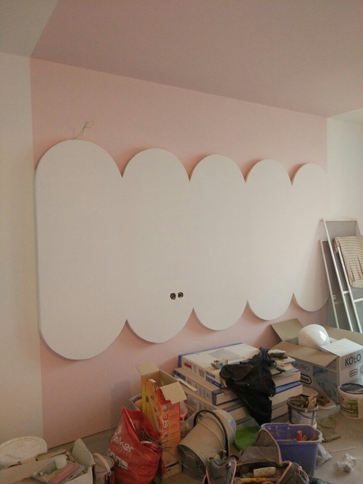 Квартира в Москве