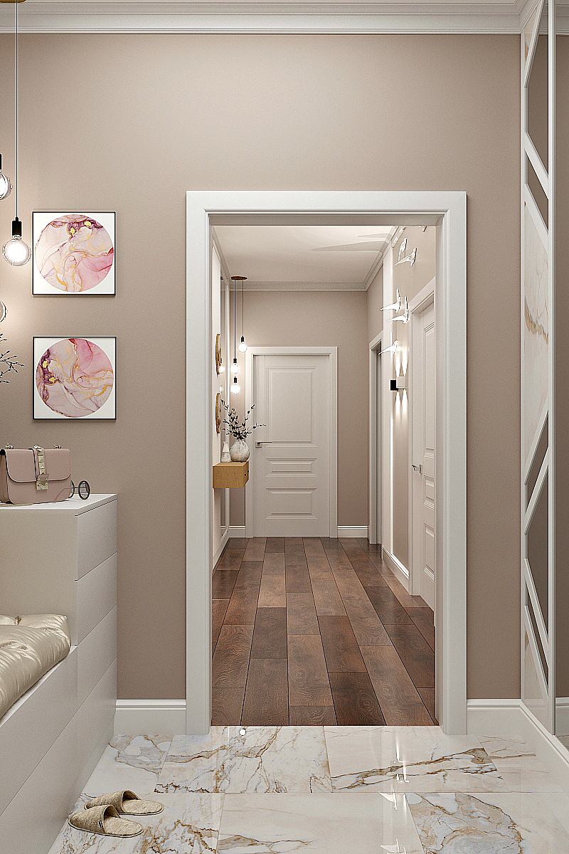 КП ЛАЗУРНЫЙ БЕРЕГ