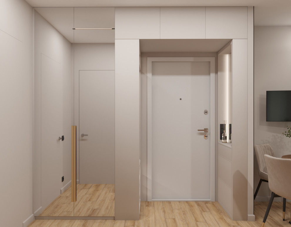 Квартира в Москве