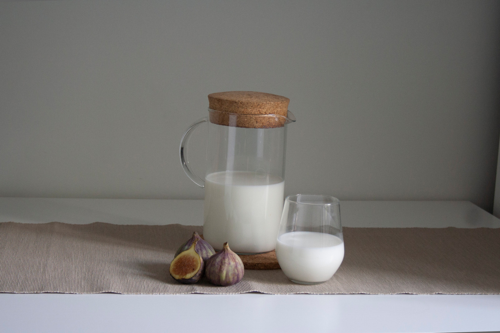 Бюджетный сканди в пятиэтажке