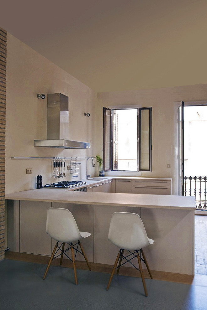 Фото из интерьеров