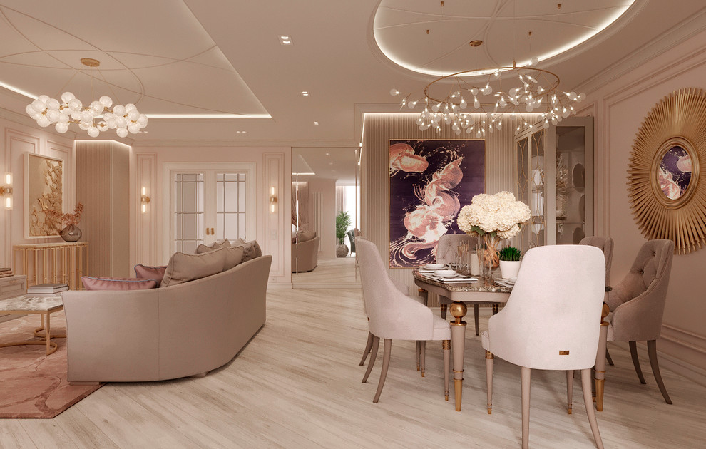 Квартира в Новороссийске