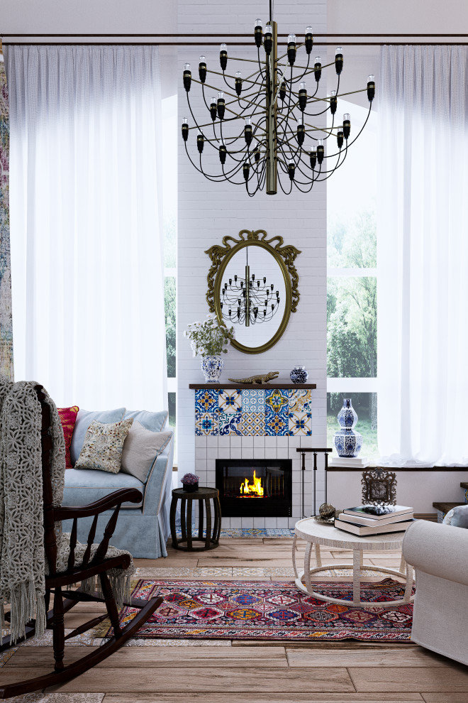 Дом в Малиновке